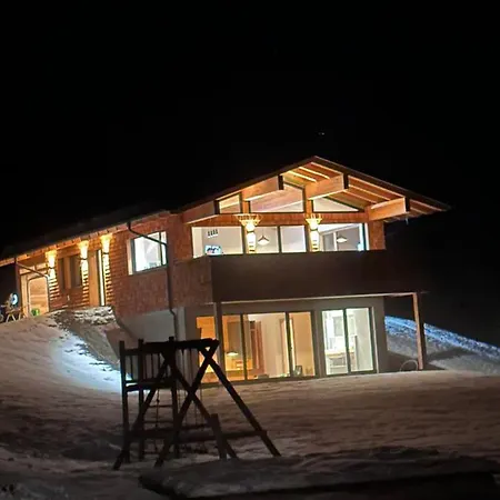 펜션 Urlpold 슈라드밍