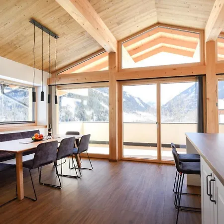 Casa de Férias Urlpold Schladming