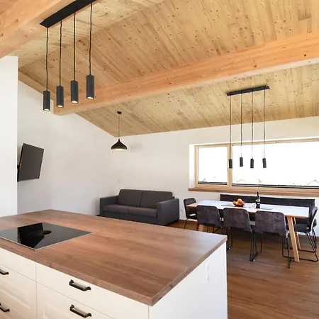 Urlpold Semesterbostad