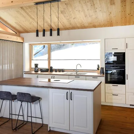 Tatil Evi Urlpold Schladming