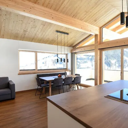 Urlpold Semesterbostad Schladming