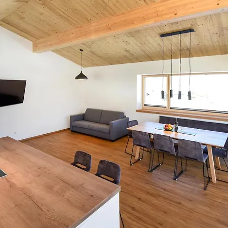 펜션 Urlpold 슈라드밍