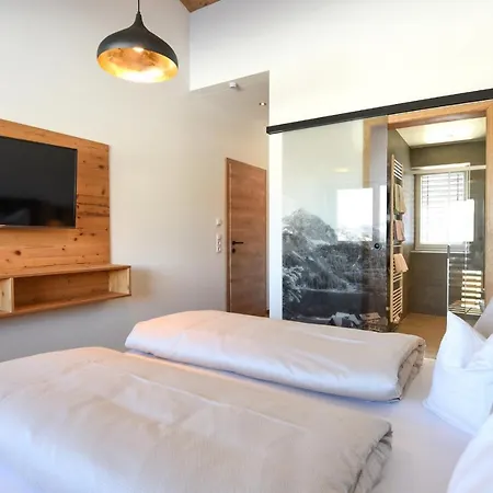 펜션 Urlpold 슈라드밍