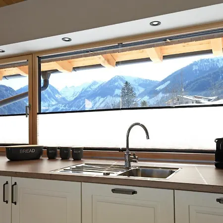 펜션 Urlpold 슈라드밍