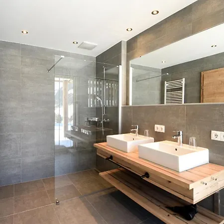 Semesterbostad Urlpold