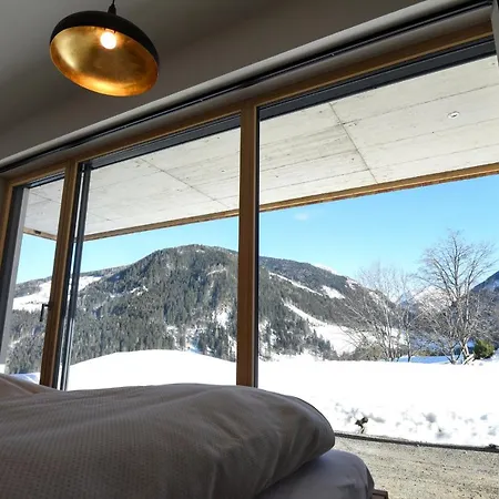 Urlpold Holiday home