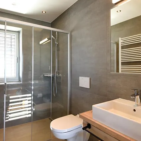 Urlpold 펜션 슈라드밍