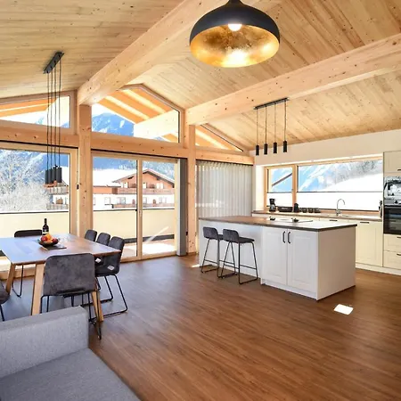 Urlpold Semesterbostad Schladming