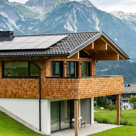 Tatil Evi Urlpold Schladming