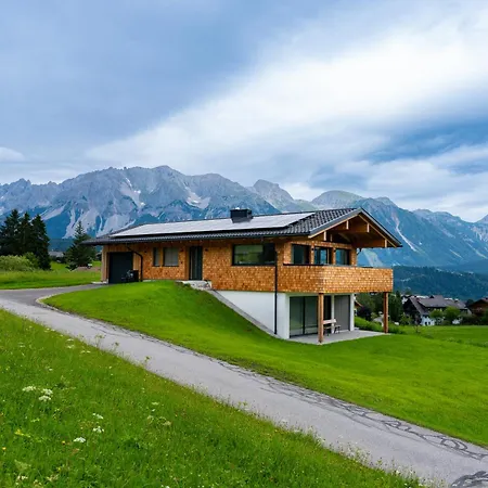 Prázdninový dům Urlpold