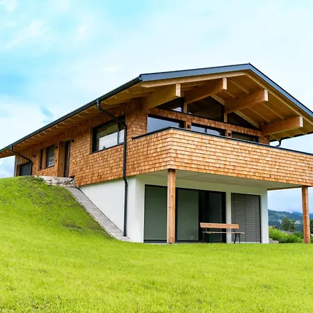 Casa de Férias Urlpold *