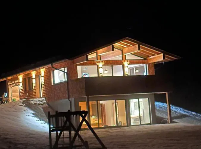 Prázdninový dům Urlpold Schladming