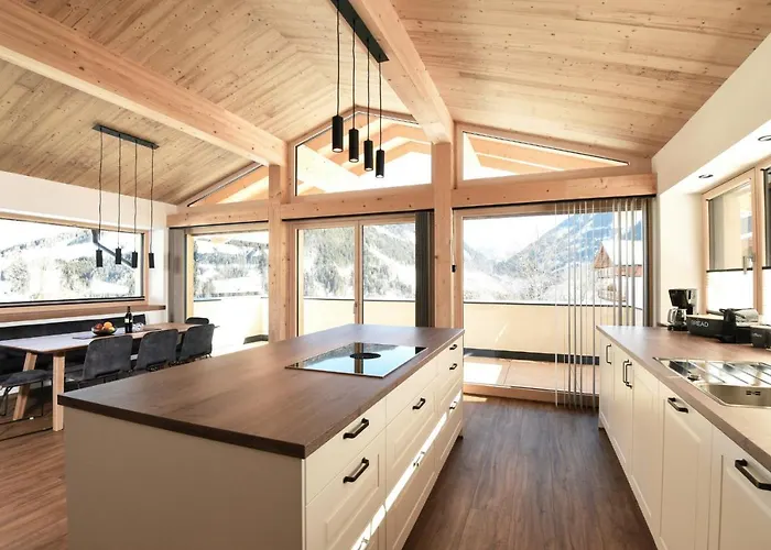 Urlpold * Schladming