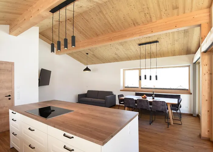 Urlpold Hébergement de vacances