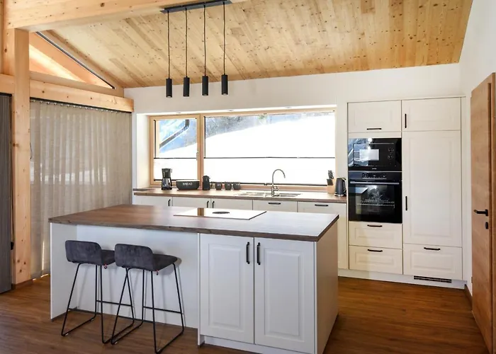 Hébergement de vacances Urlpold Schladming