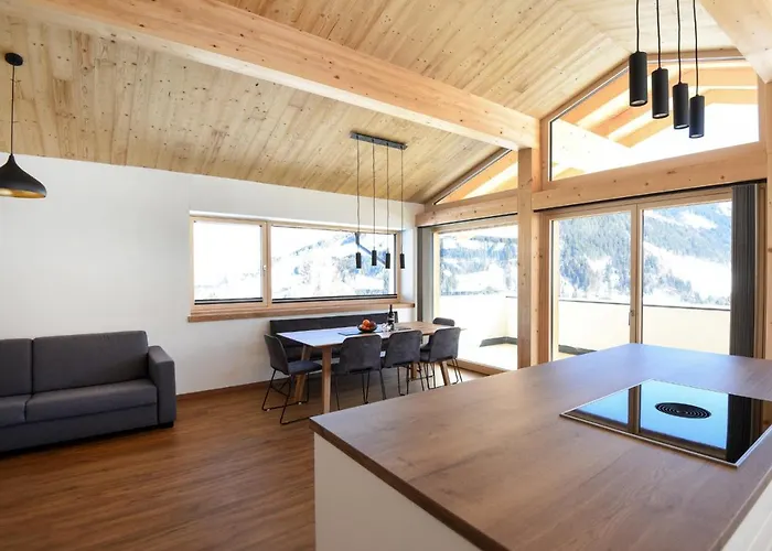 Urlpold Hébergement de vacances Schladming