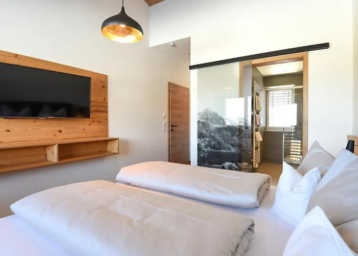 Prázdninový dům Urlpold Schladming