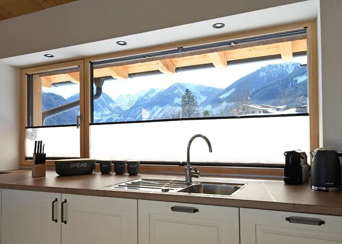 Prázdninový dům Urlpold Schladming