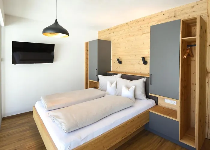 Hébergement de vacances Urlpold