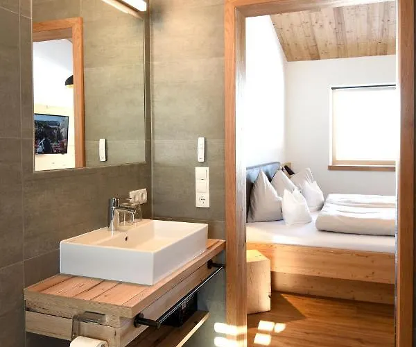 Prázdninový dům Urlpold *