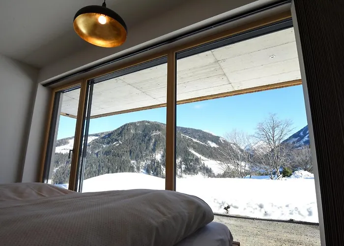 Urlpold Prázdninový dům