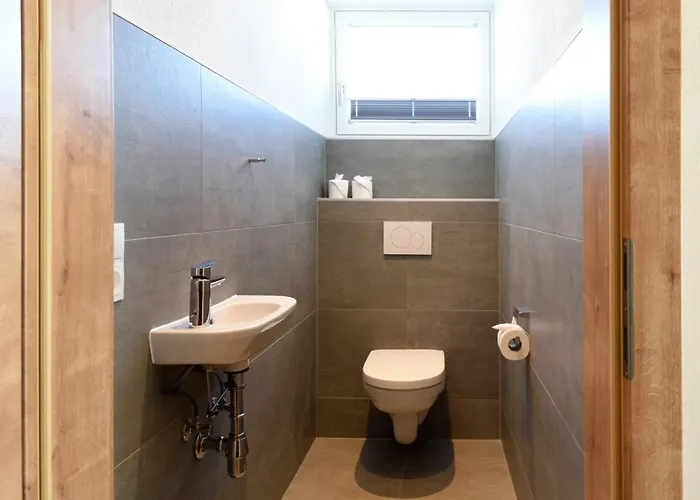 Prázdninový dům Urlpold *