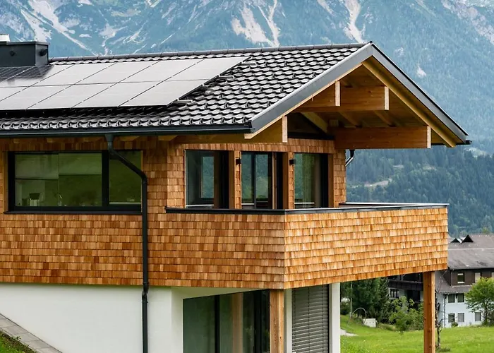 Hébergement de vacances Urlpold Schladming