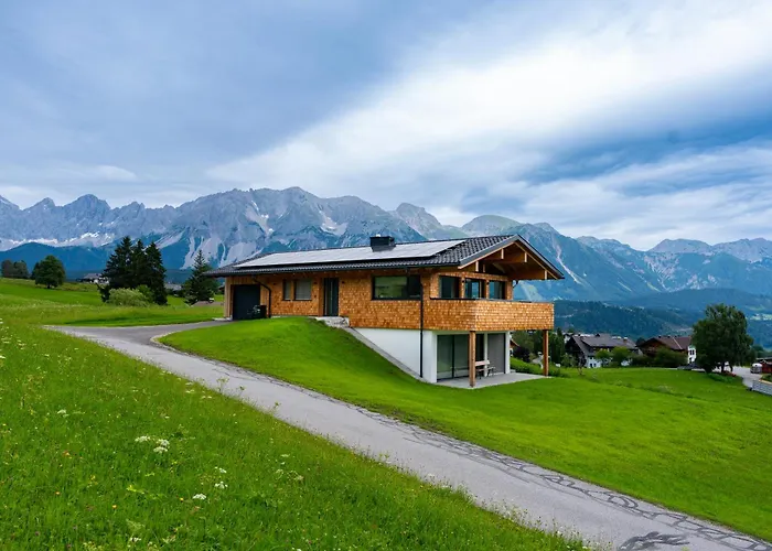 Hébergement de vacances Urlpold